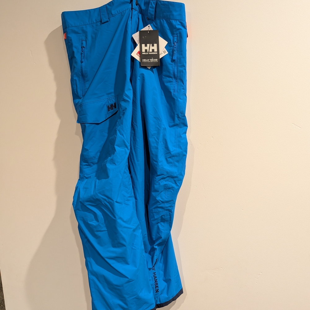 Helly Hansen Helly Tech Ski Pants